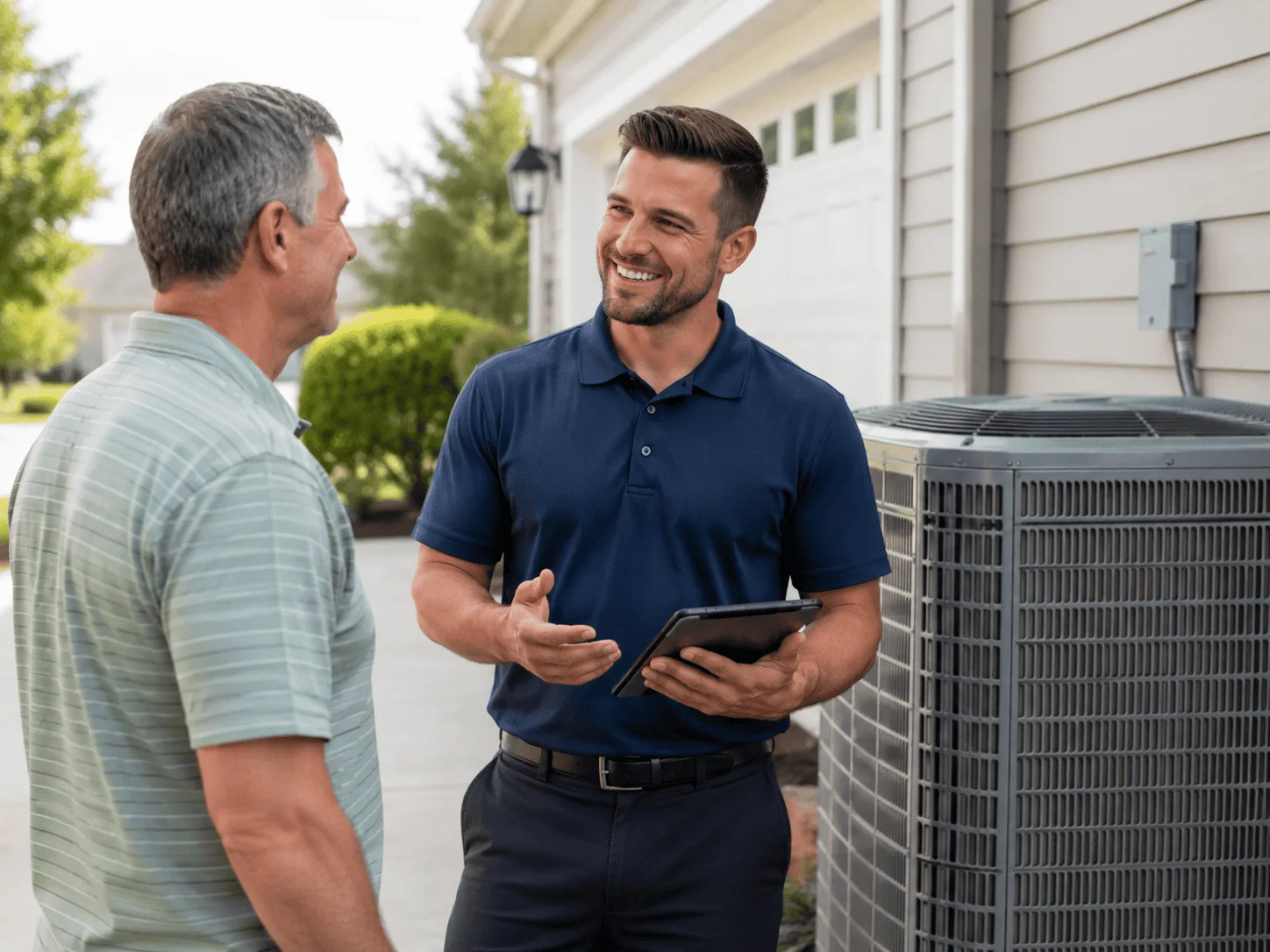Heat Pump Installation Madison, AL FAQs
